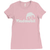 vladmobil Ladies Fitted T-Shirt
