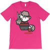 freddy krueger cartoon ideal birthday present or gift T-Shirt