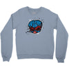 meta luna Crewneck Sweatshirt