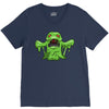 toxic monster 2 V-Neck Tee