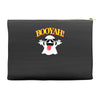 booyah ghost horror Accessory Pouches