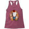 pharaoh commander Racerback Tank