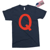 quail man Exclusive T-shirt