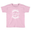 legendary vintage 2000 Toddler T-shirt