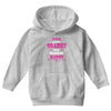 The Best Grammy Was Born In March Youth Hoodie