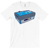 pooltable T-Shirt