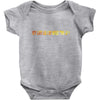 any way we can speed this up Baby Onesie