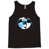 night fury Tank Top