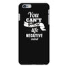 negative mind fanart iPhone 6 Plus/6s Plus Case