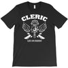 cleric T-Shirt