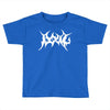 boal encyclopaedia metallum Toddler T-shirt
