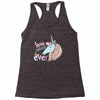 Forever Unicorn Racerback Tank