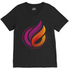 fahrie77 V-Neck Tee