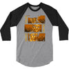the bad 3/4 Sleeve Shirt
