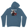 mutants, inc Hoodie