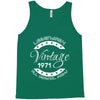 legendary vintage 1971 Tank Top