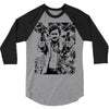 narco 3/4 Sleeve Shirt