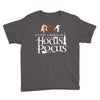 it&rsquo;s just a bunch of hocus pocus w Youth Tee