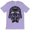 kylo ren helmet 2 T-Shirt