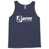 burns london new Tank Top