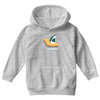 reading is jawsome Youth Hoodie