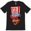 eye of the tiger man T-Shirt
