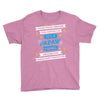 It's A Papaw Thing Youth Tee