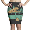 go wilderness Pencil Skirts