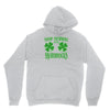 stop starting at my shamrocks Youth Hoodie