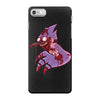 mordecai from regular show, walking dead iPhone 7 Case