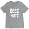 deez nutz V-Neck Tee