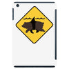 bear shark iPad Mini