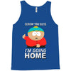 Screw You Guys Tank Top