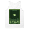 buried believer Tank Top