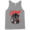no sleep Tank Top
