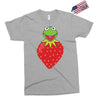 Kermit Strawberry Exclusive T-shirt