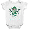 pixelthulhu Baby Onesie
