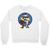 los pollos hermanos Crewneck Sweatshirt