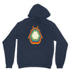 Totoro Retro Unisex Hoodie