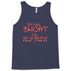 i'm not short i'm elf size Tank Top