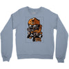 longboarder Crewneck Sweatshirt