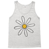 flower Tank Top
