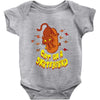 catonaskateboard Baby Onesie