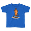 primitive man Toddler T-shirt