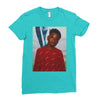 Tay-K Ladies Fitted T-Shirt