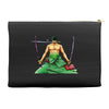 roronoa zoro Accessory Pouches