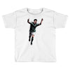 lionel messi 4 Toddler T-shirt