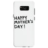 happy mothers Samsung Galaxy S8
