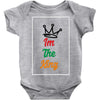 fahrie77 Baby Bodysuit