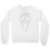 scream (2) Crewneck Sweatshirt